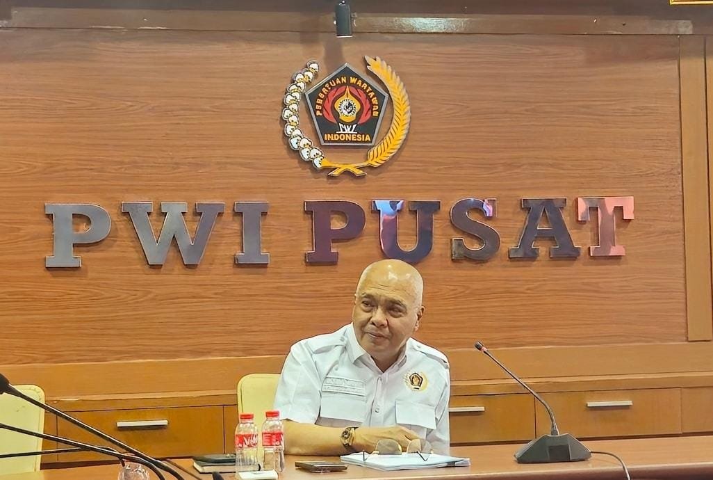PWI Pusat Sesalkan Pernyataan Hotman Paris, Minta Hormati Martabat Wartawan dan Kemerdekaan Pers