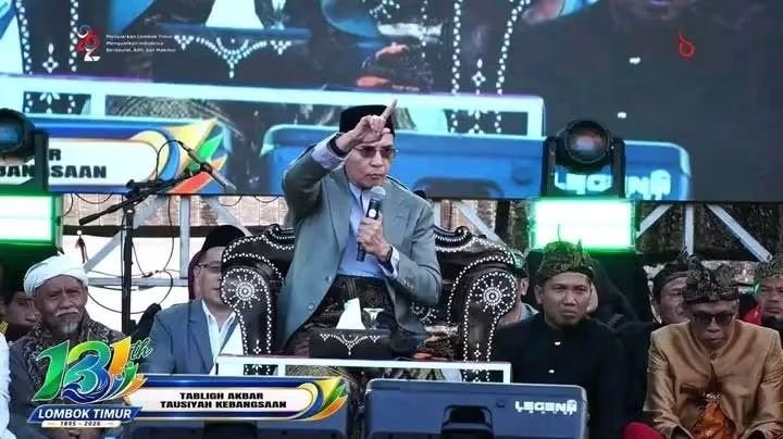 Empat Warisan Budaya untuk Kemajuan Lombok Timur